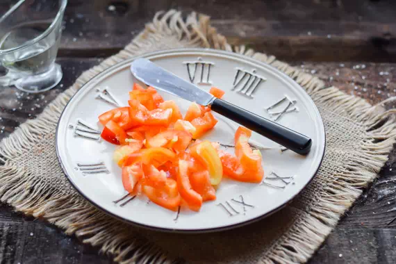 салат из моркови на зиму рецепт фото 4